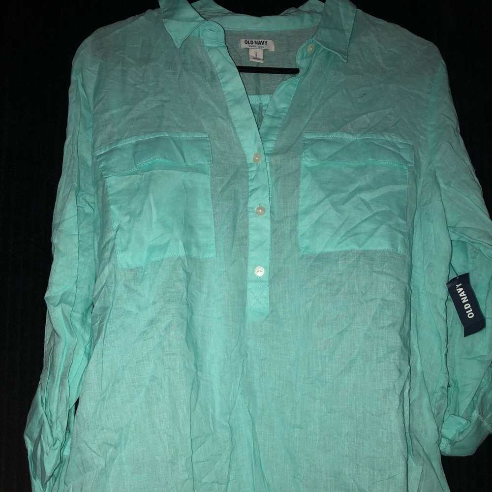 Old Navy Women’s Blouse